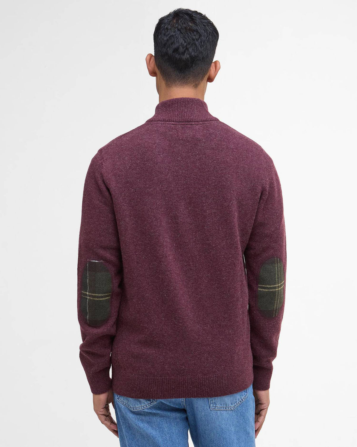 Barbour trui