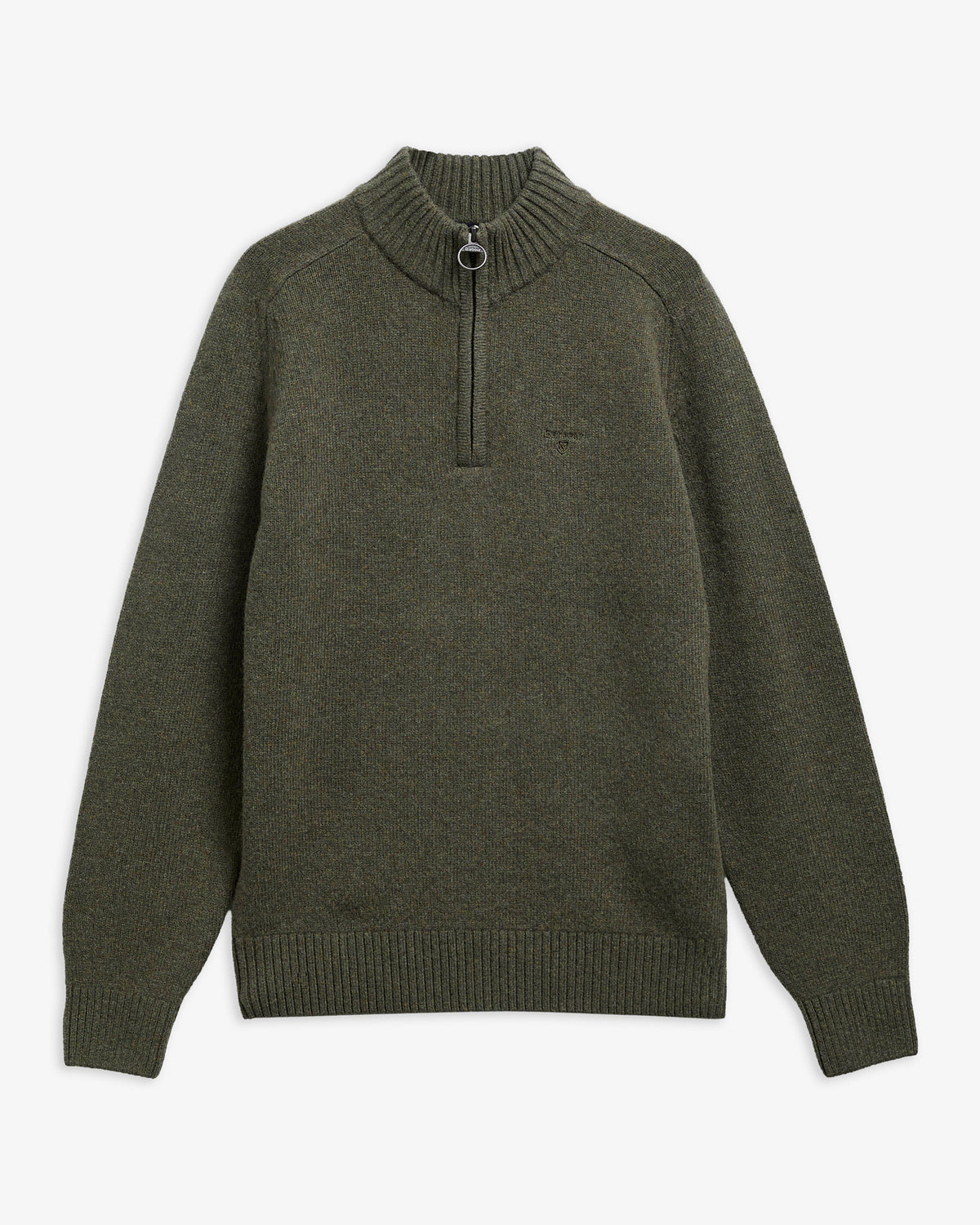 Barbour trui