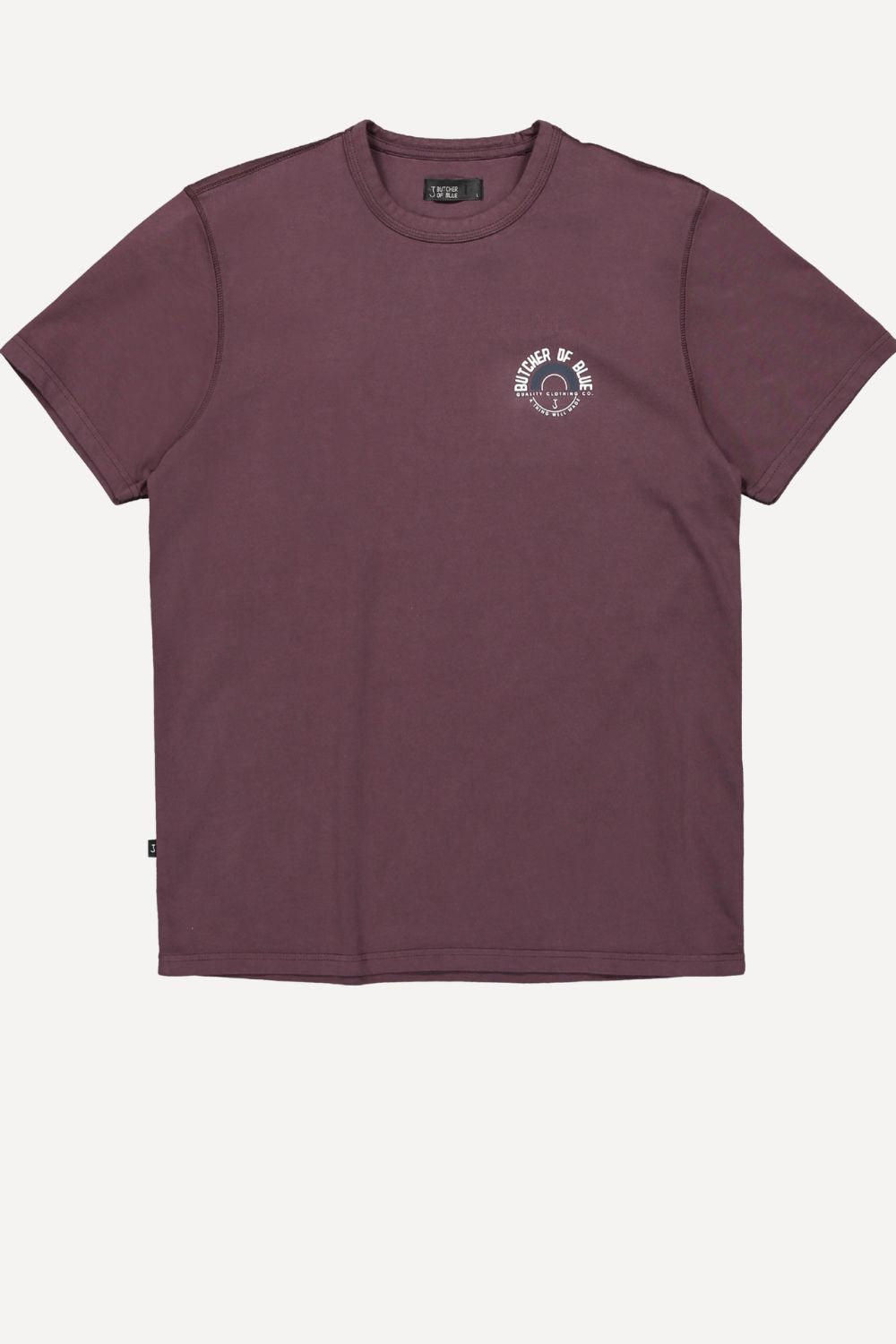Butcher of Blue t-shirt