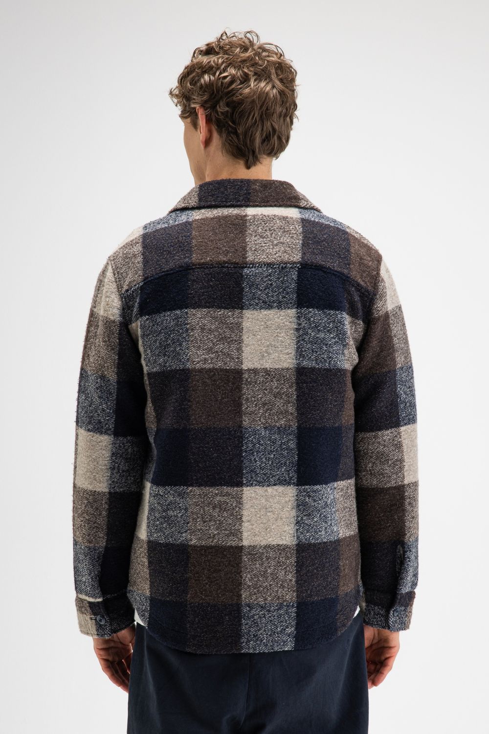 Butcher of Blue overshirt
