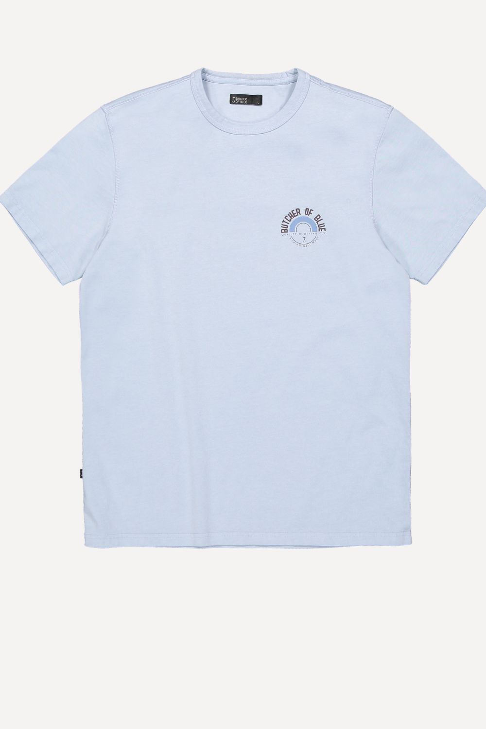 Butcher of Blue t-shirt