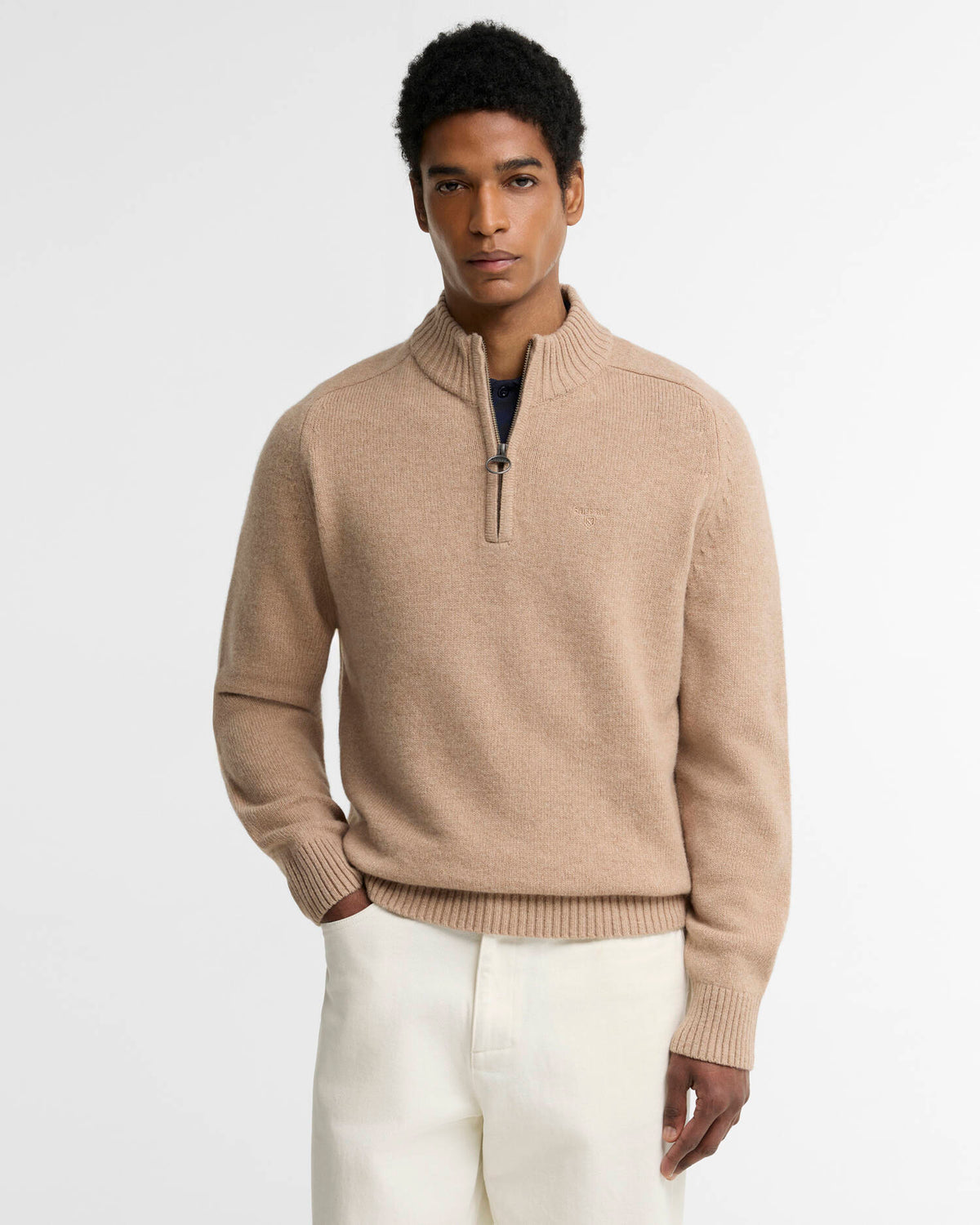 Barbour trui