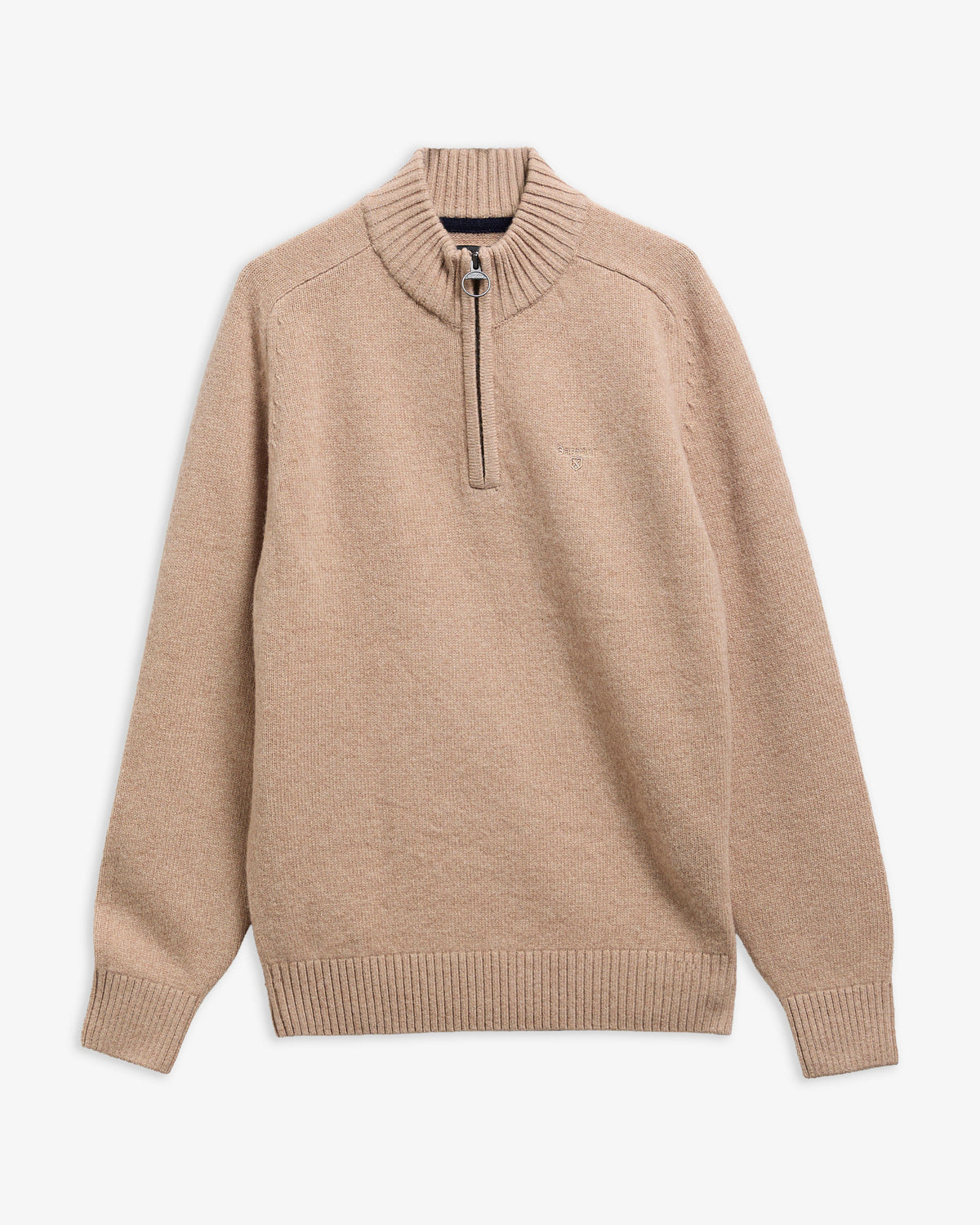 Barbour trui