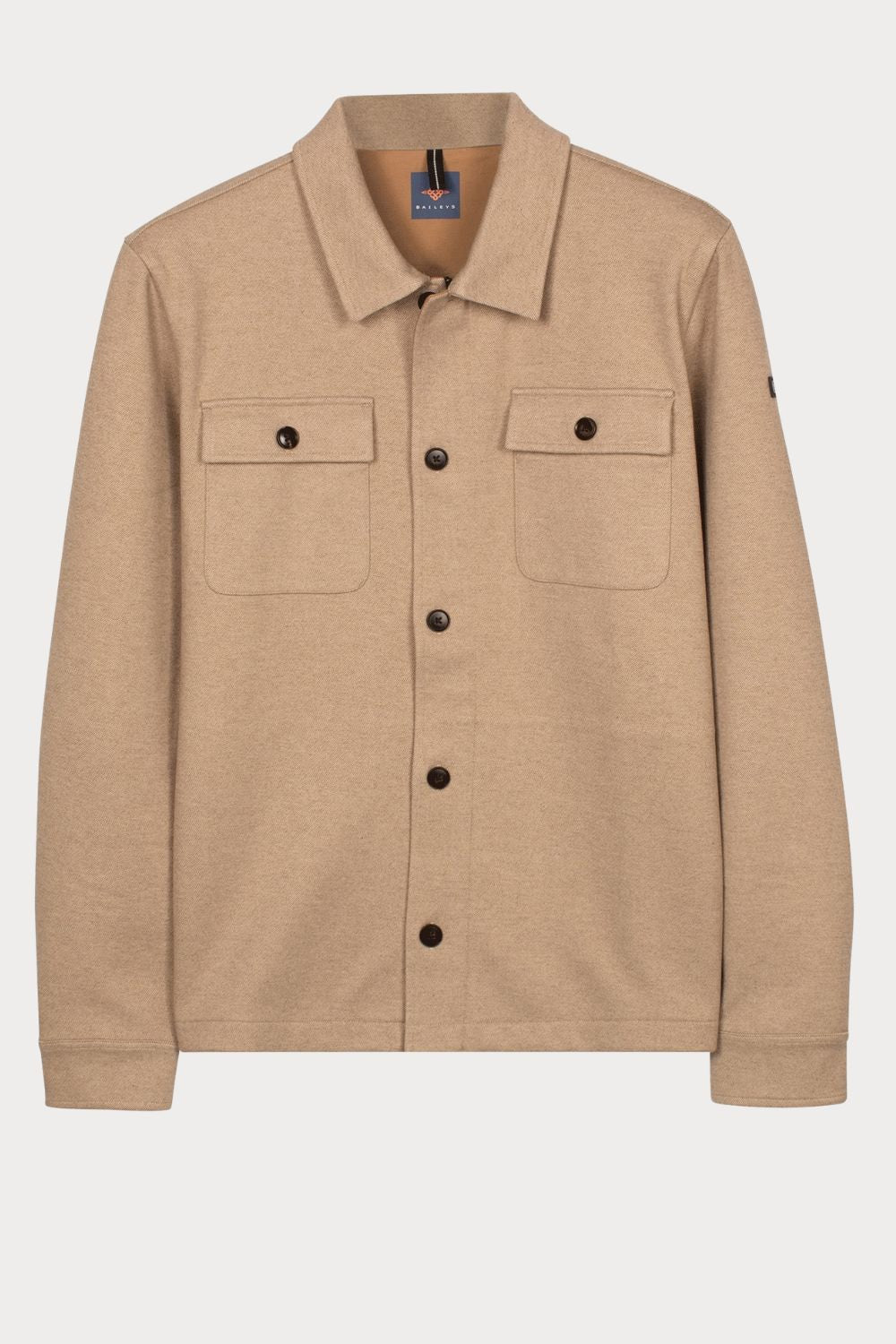 Baileys overshirt