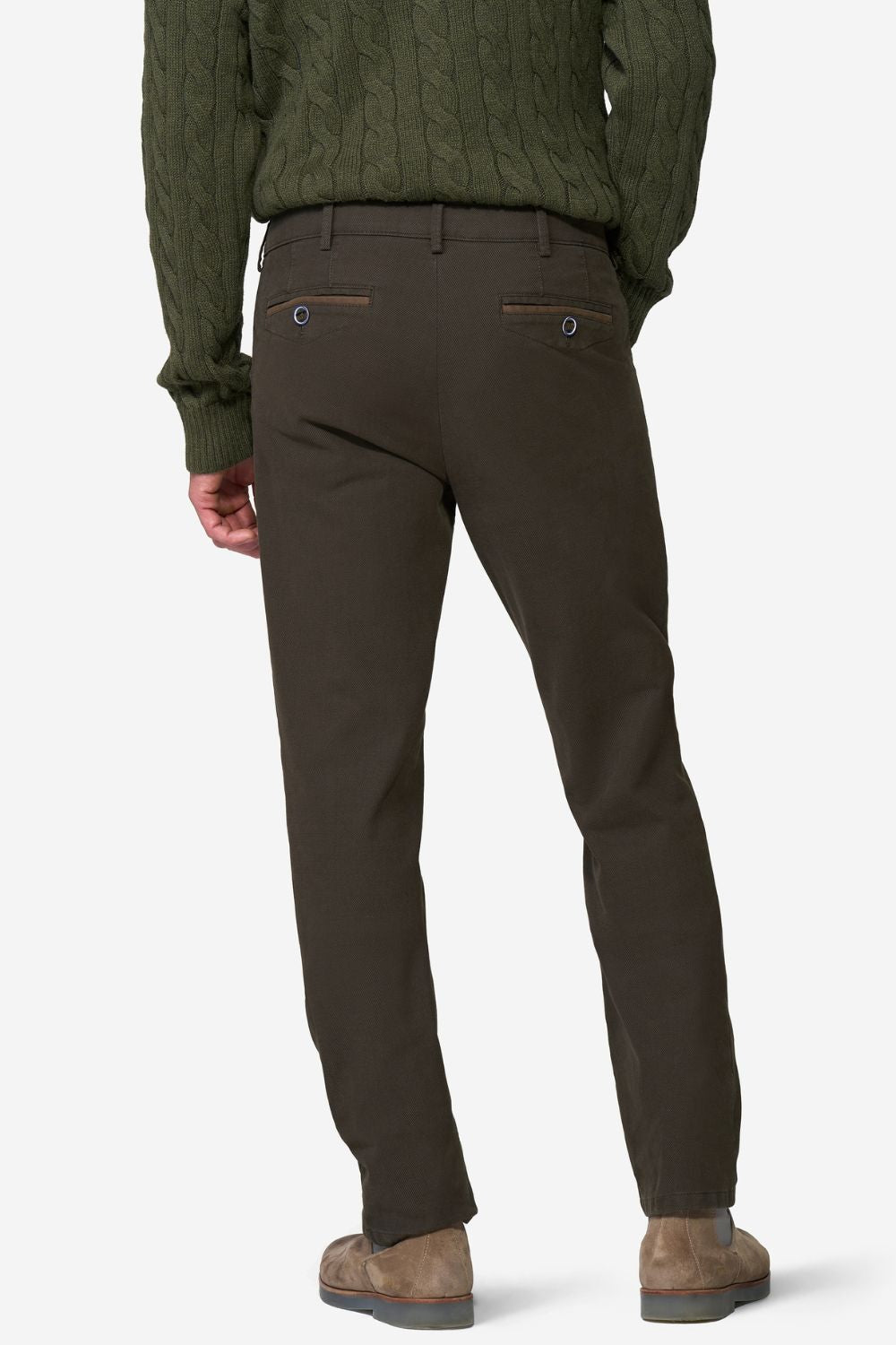 Meyer broek