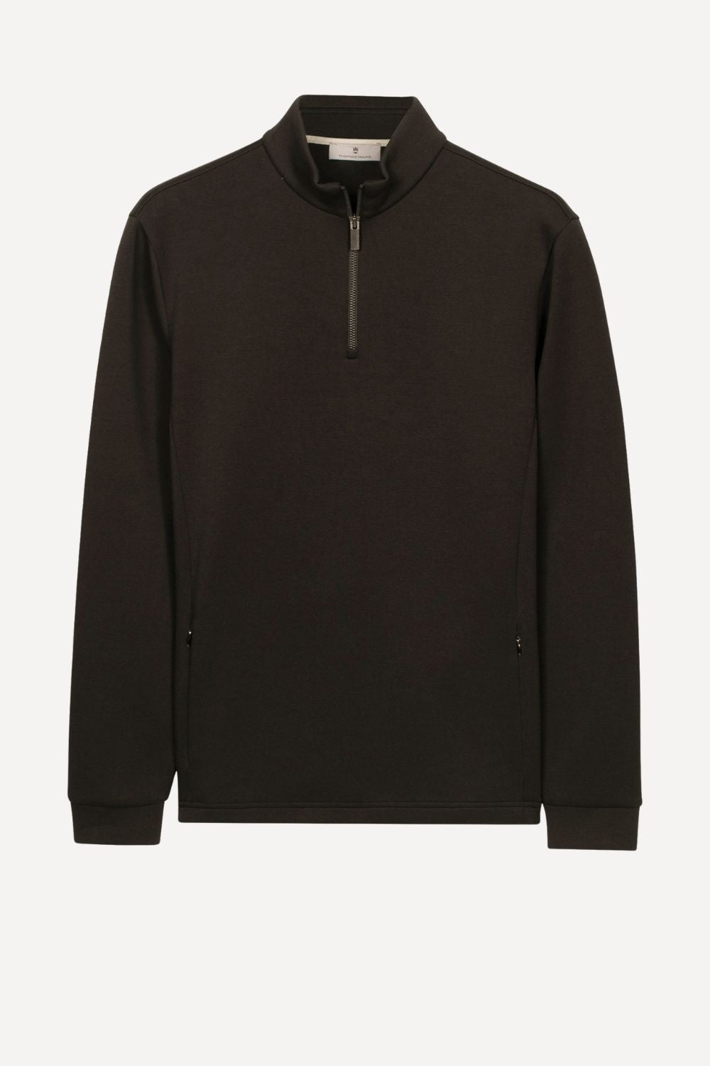 Thomas Maine sweat