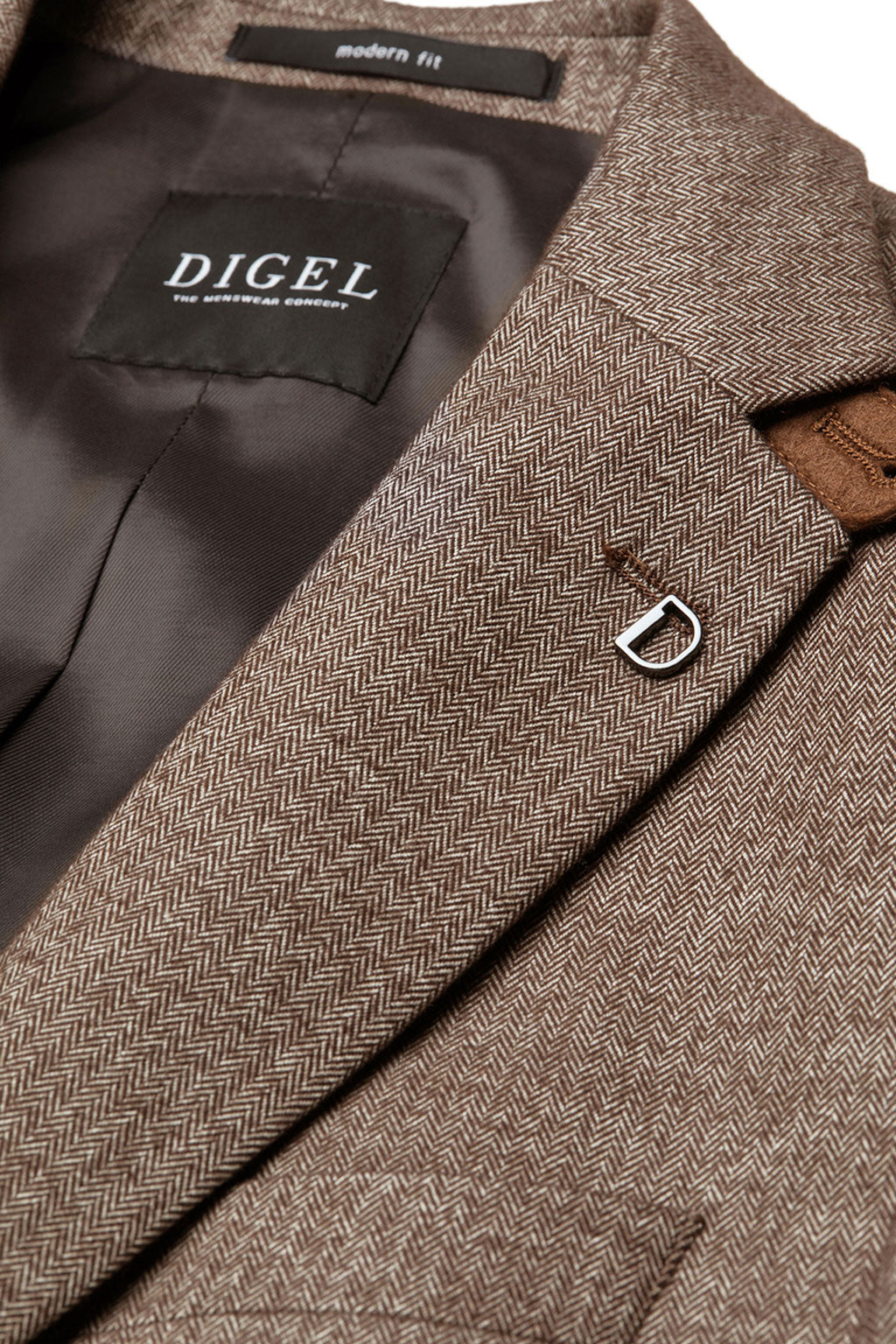 Digel blazer