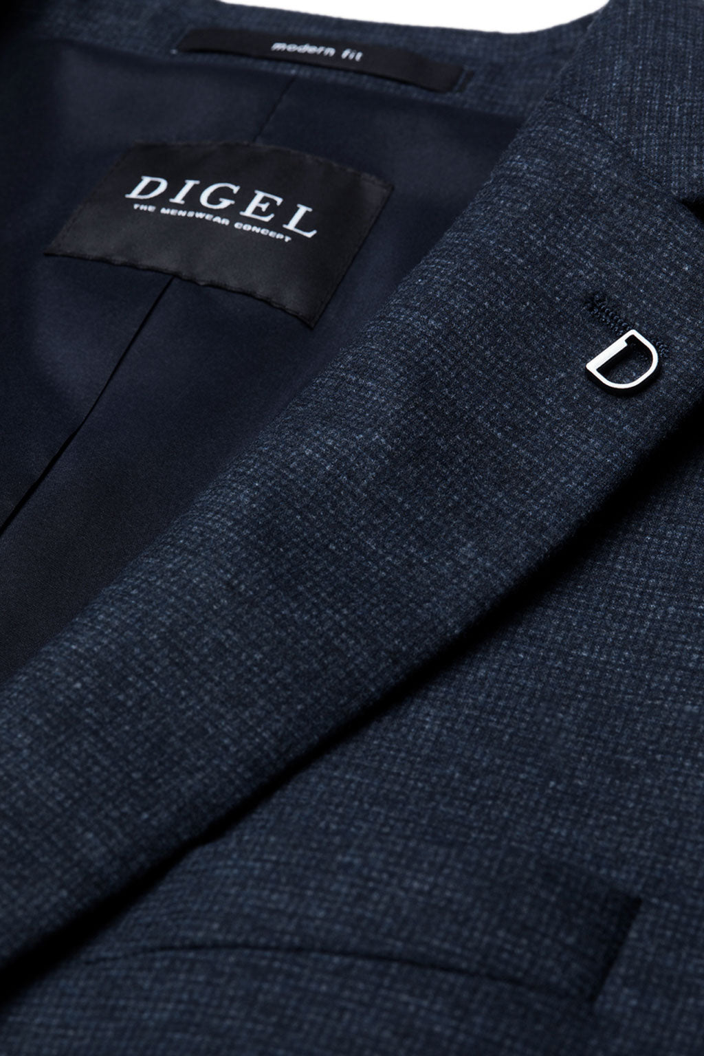 Digel blazer