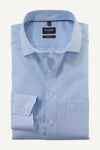 Olymp overhemd lange mouw