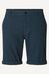 Selected short