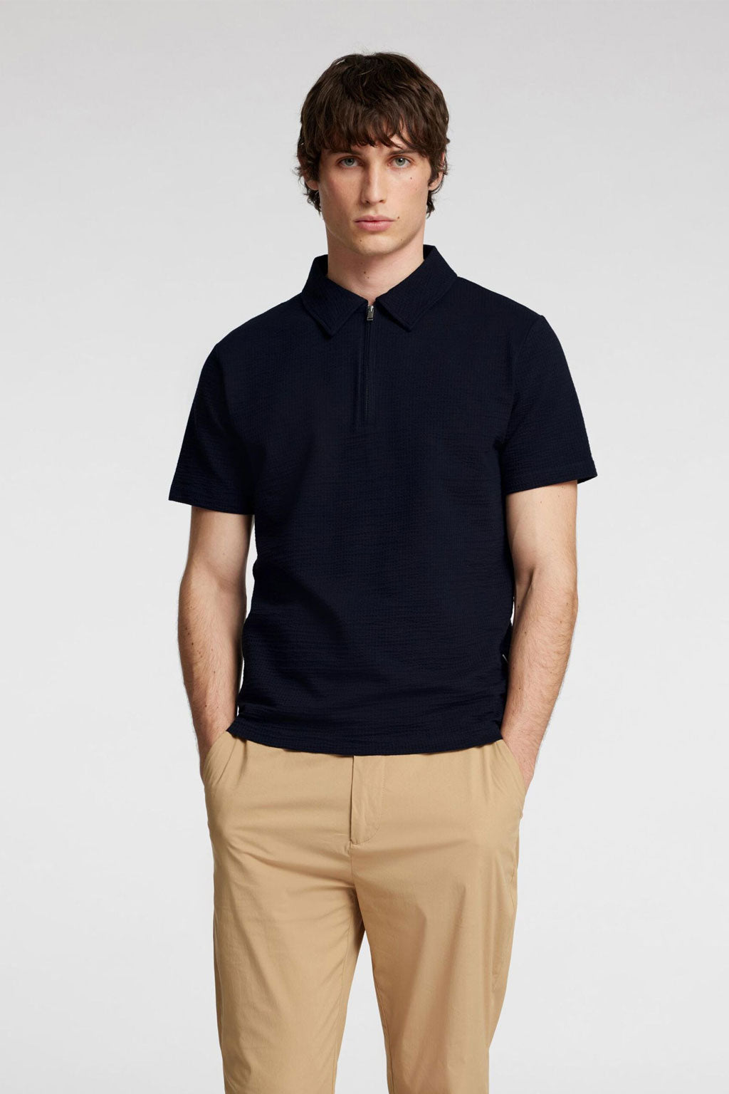 Selected polo