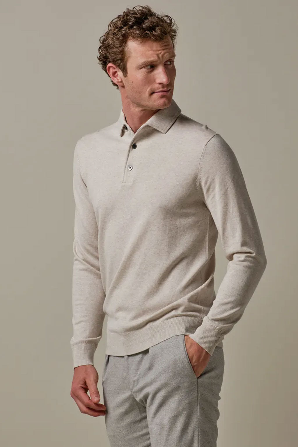 Profuomo polo