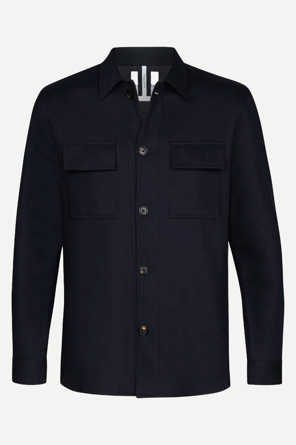 Profuomo overshirt