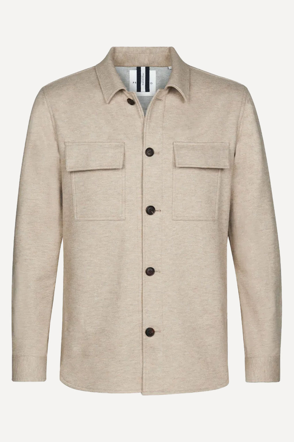 Profuomo overshirt