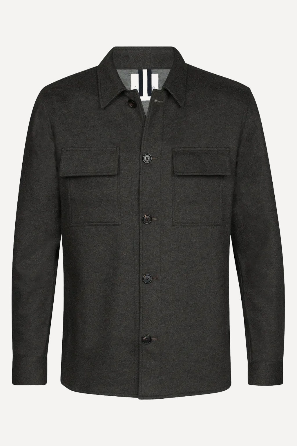 Profuomo overshirt