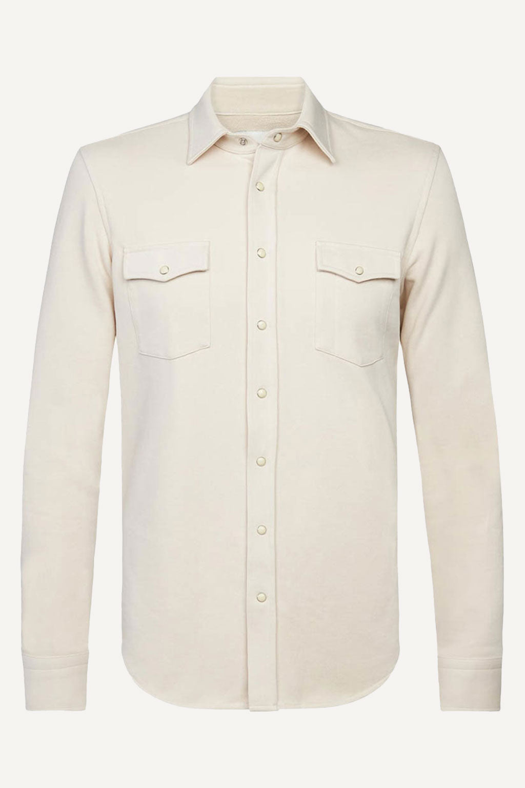 Profuomo overshirt