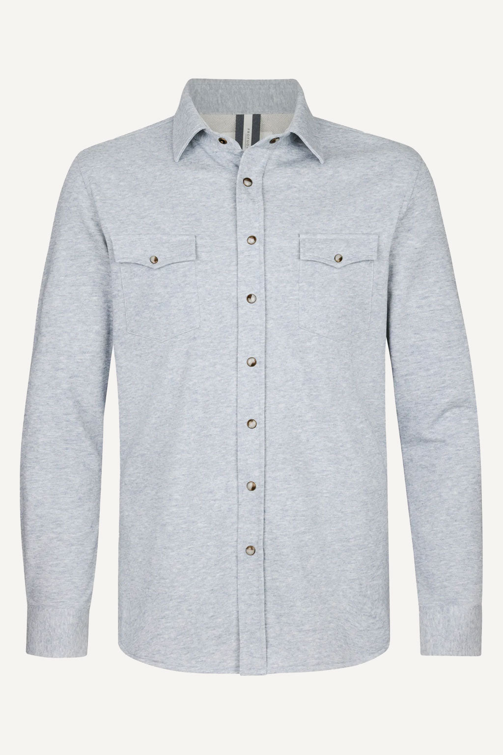 Profuomo overshirt