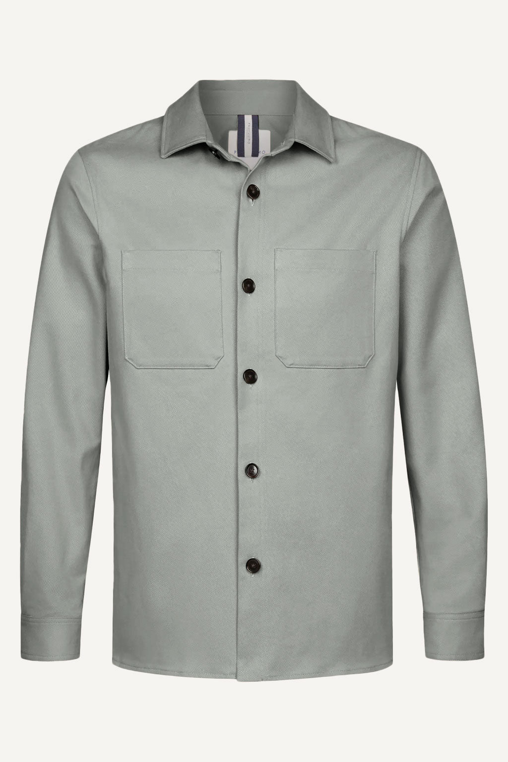 Profuomo overshirt