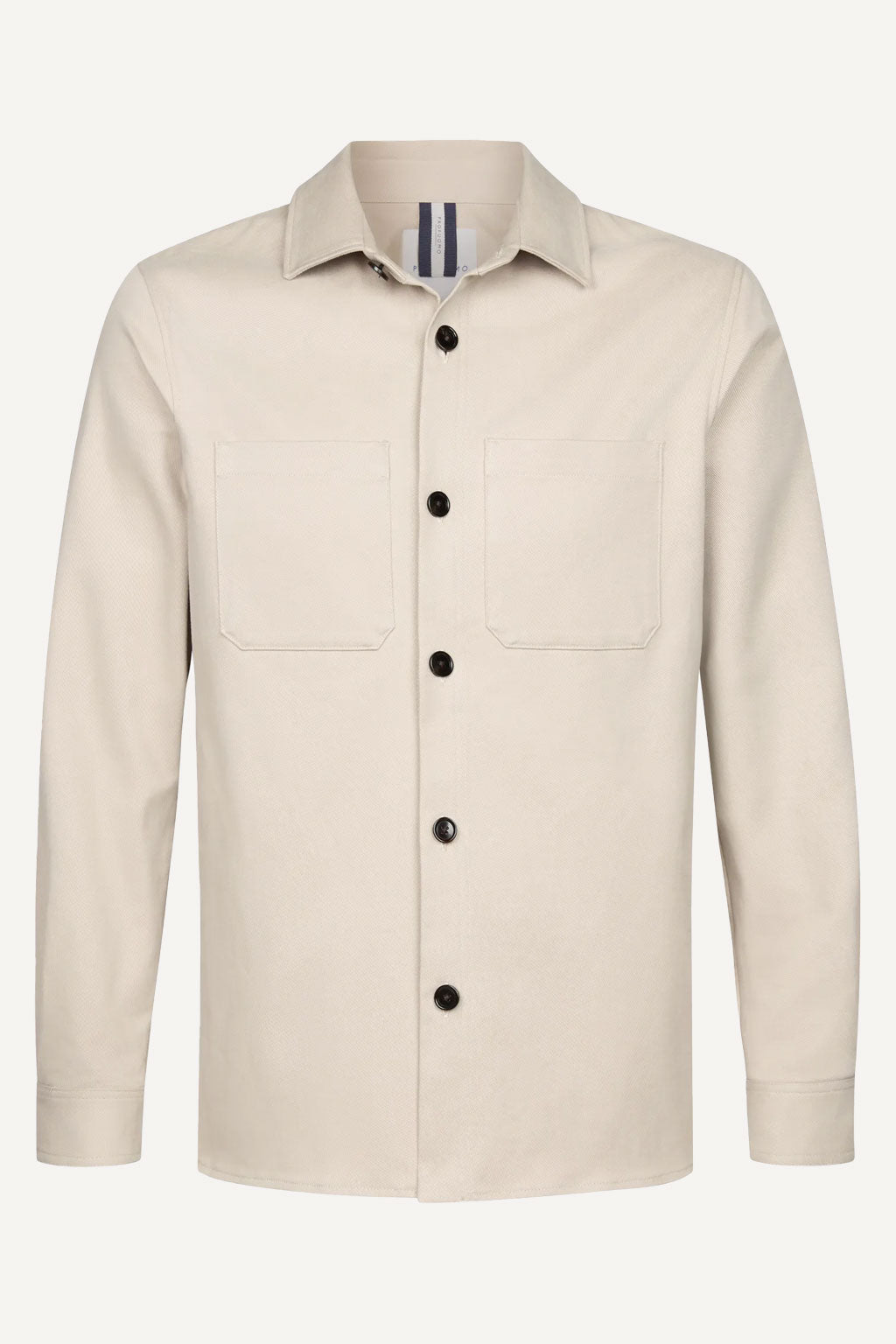 Profuomo overshirt