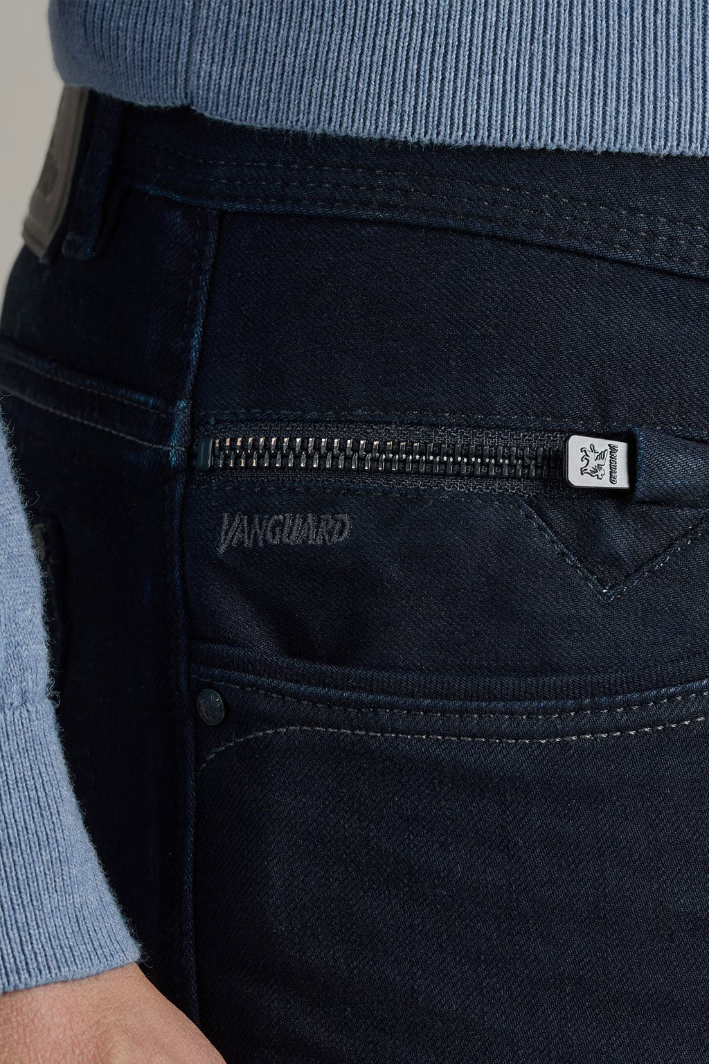 Vanguard jeans