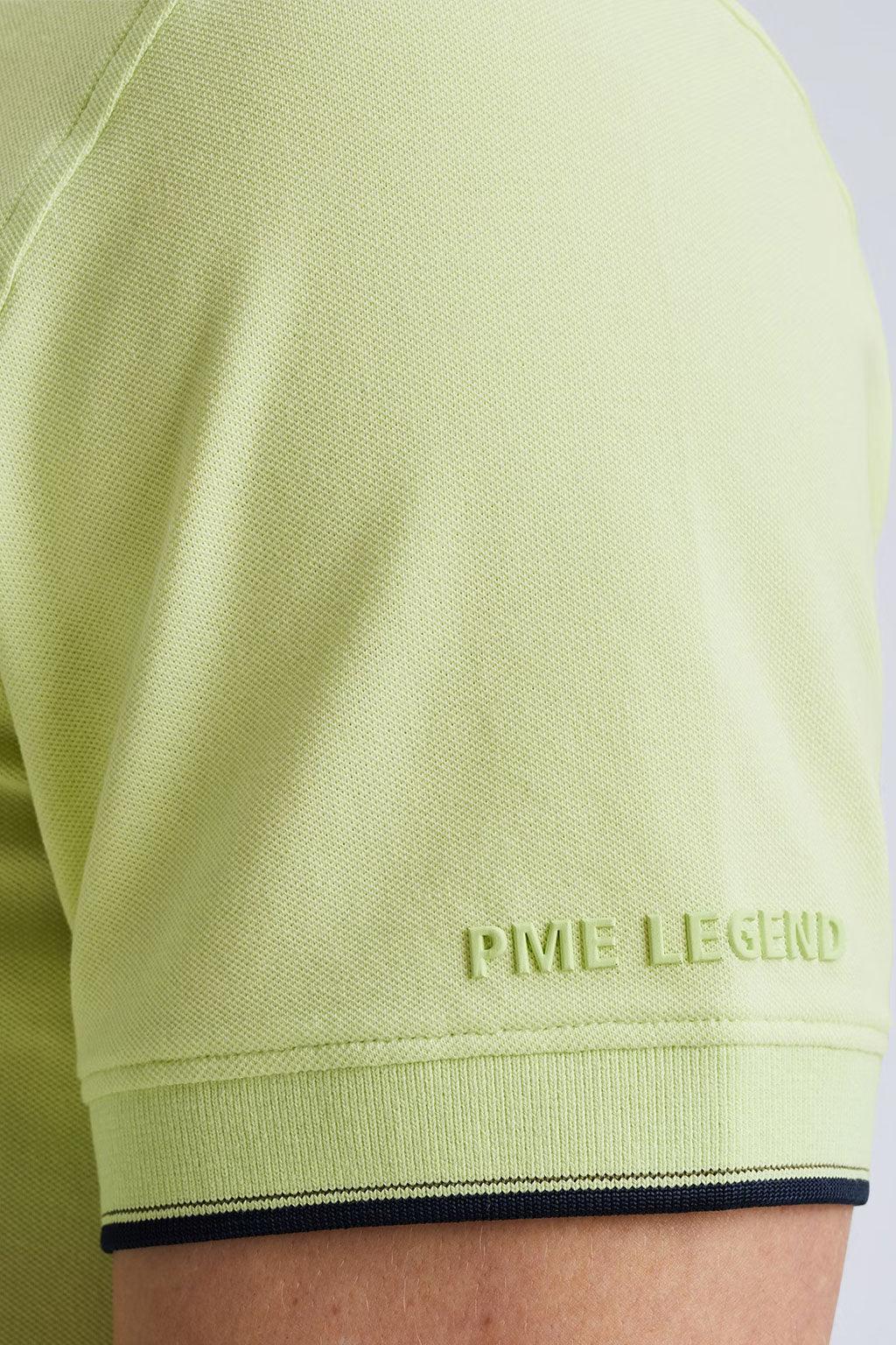 PME Legend polo - Big Boss | the menswear concept
