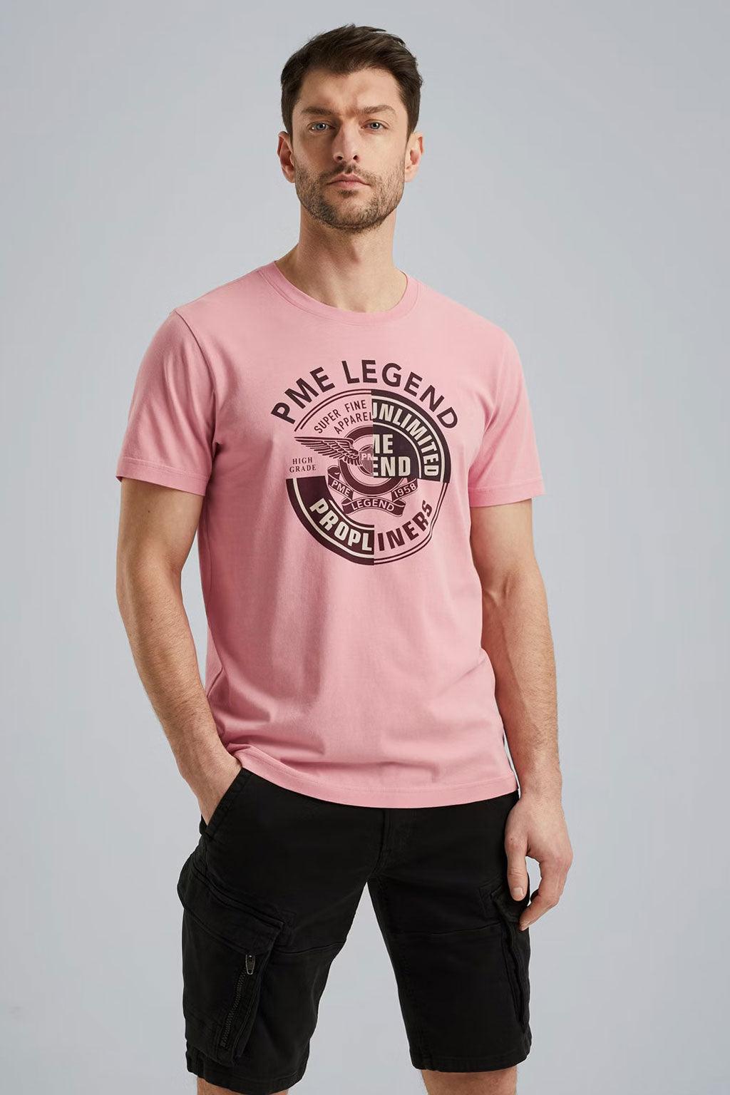 PME Legend t-shirt - Big Boss | the menswear concept