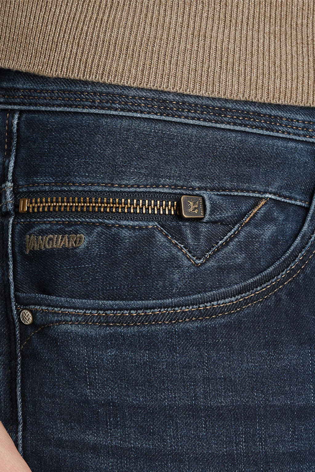 Vanguard jeans