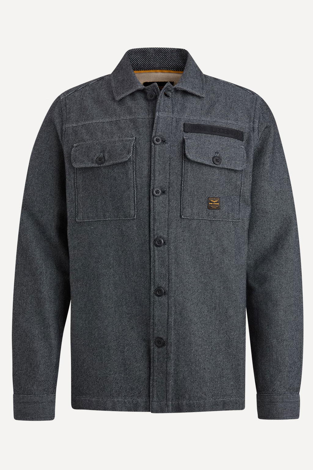 PME Legend overshirt