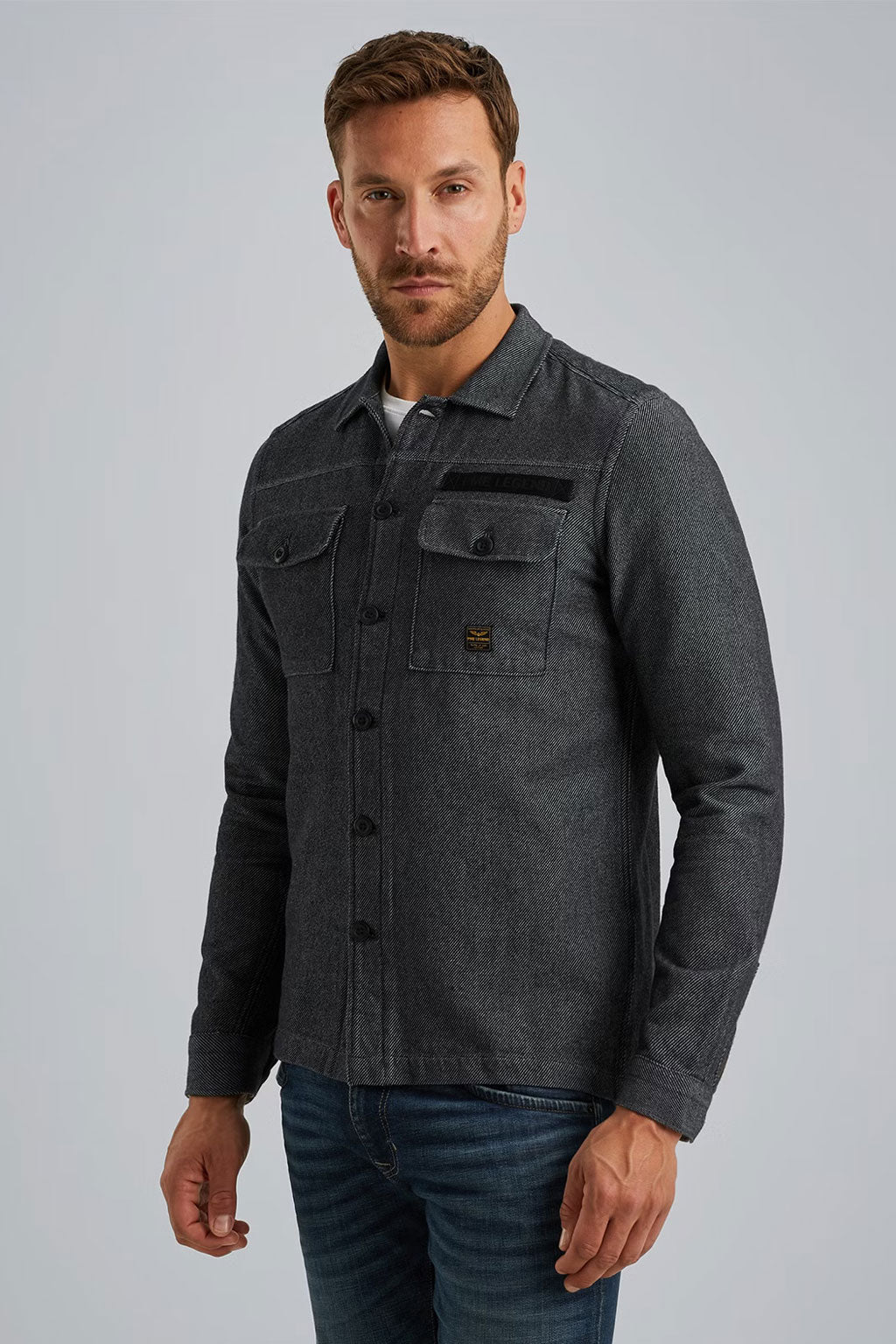 PME Legend overshirt