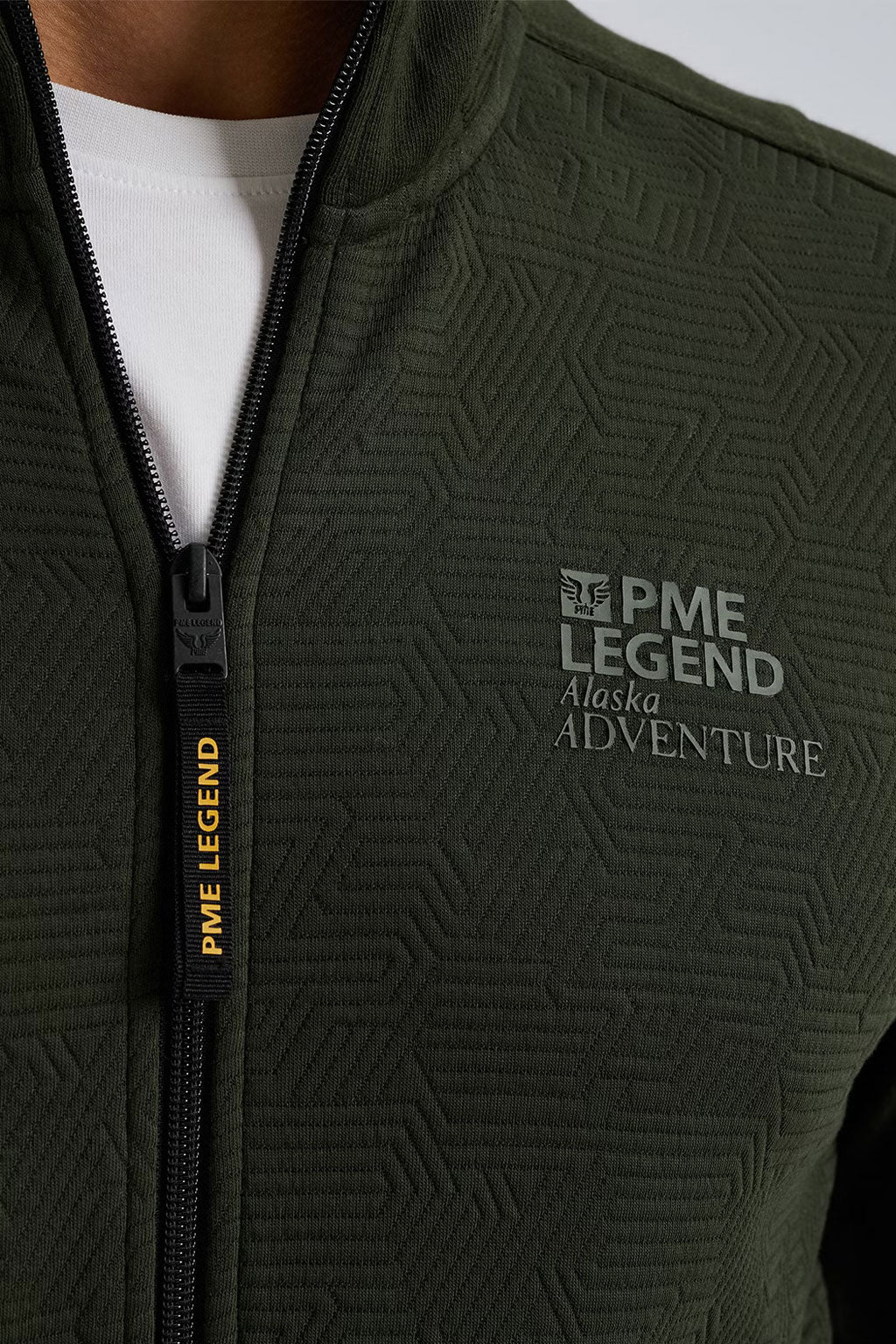 PME Legend vest