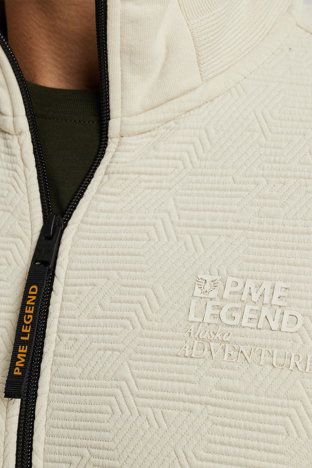 PME Legend vest