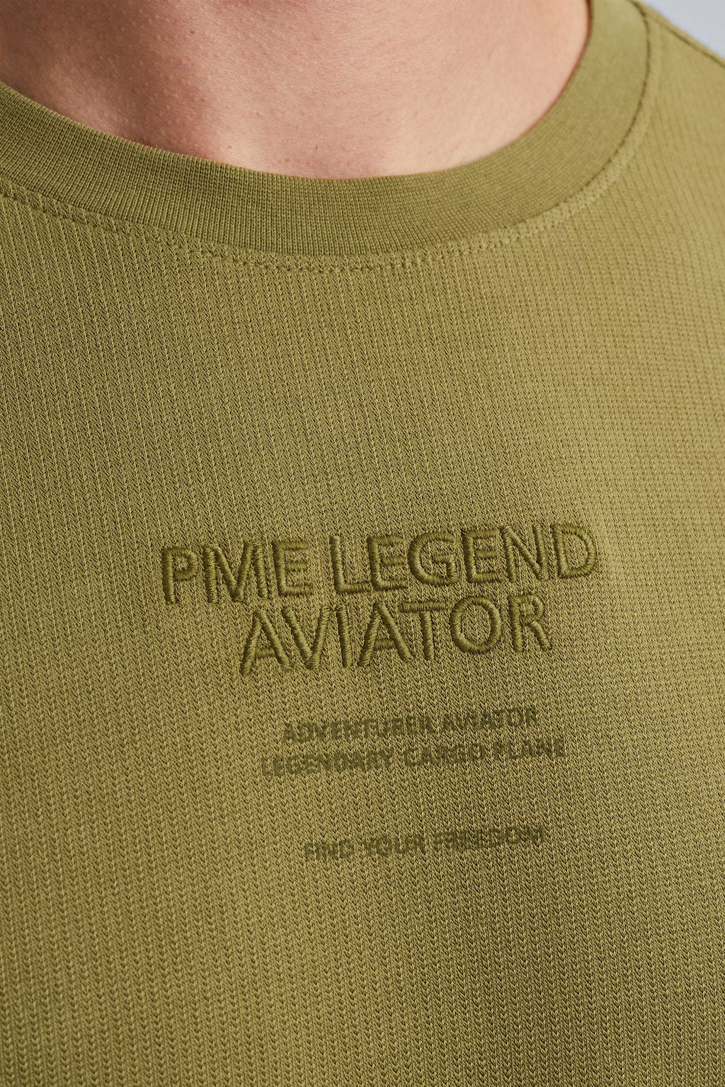 PME Legend t-shirt