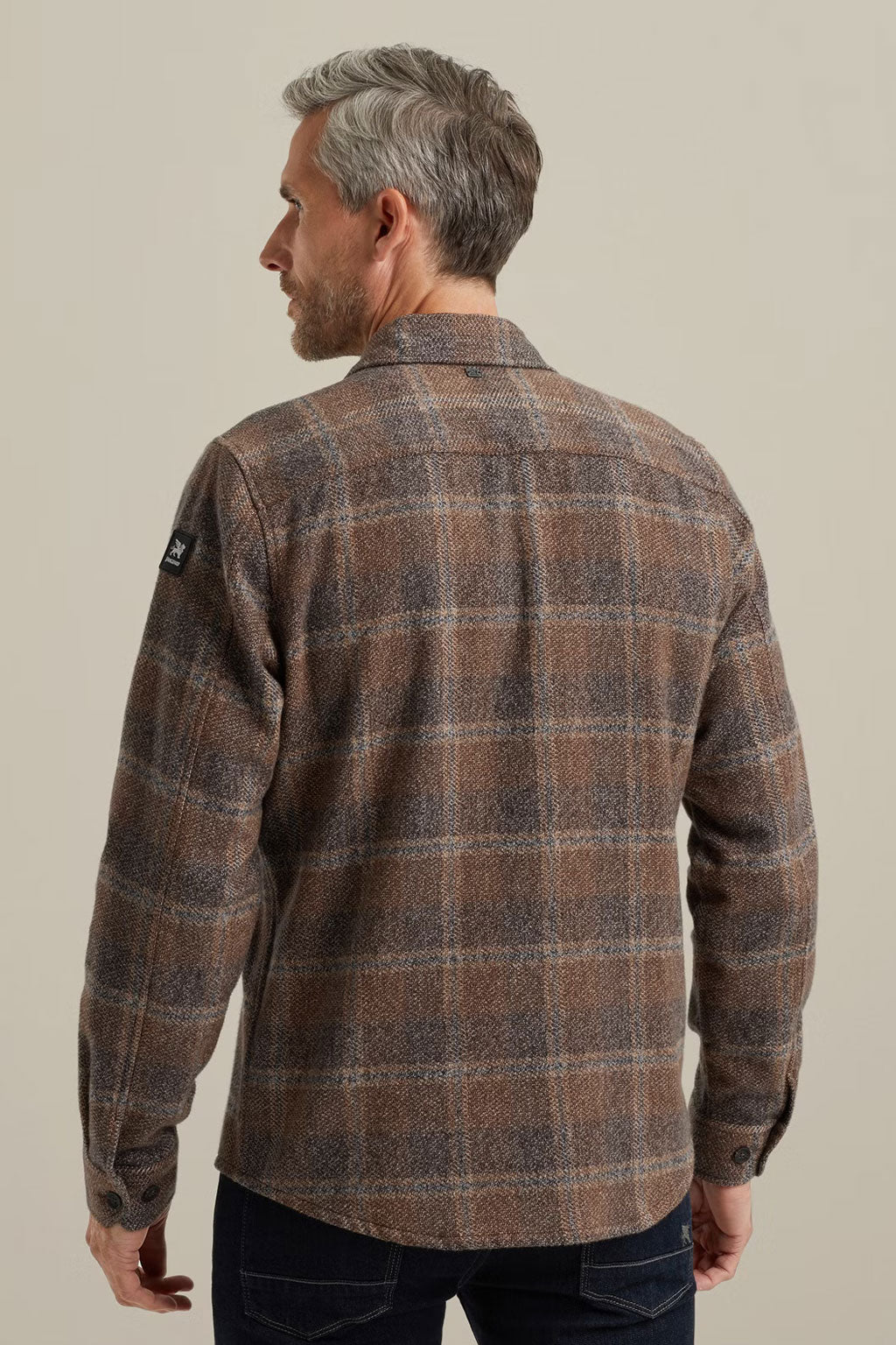 Vanguard overshirt