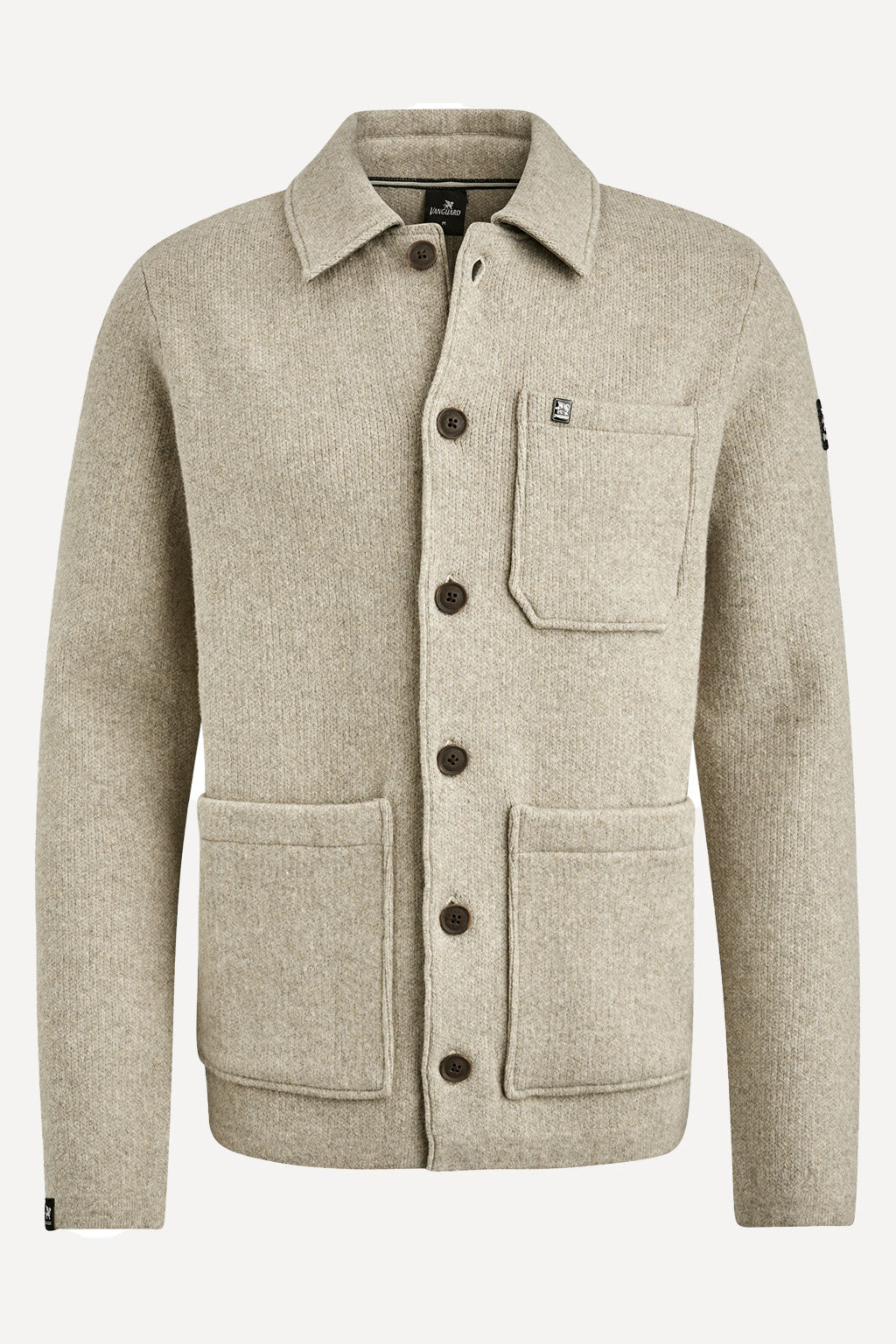 Vanguard overshirt