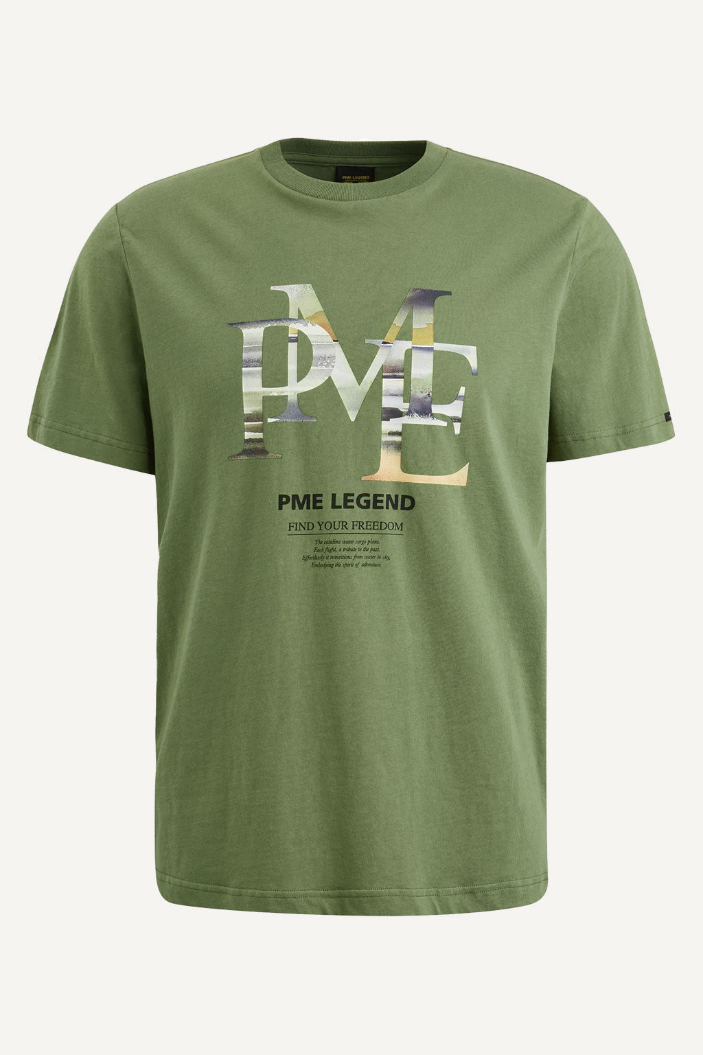 PME Legend t-shirt