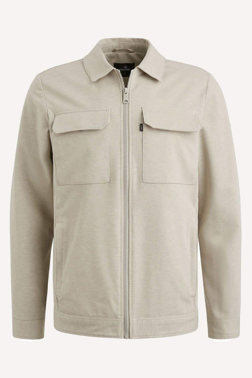 Vanguard overshirt