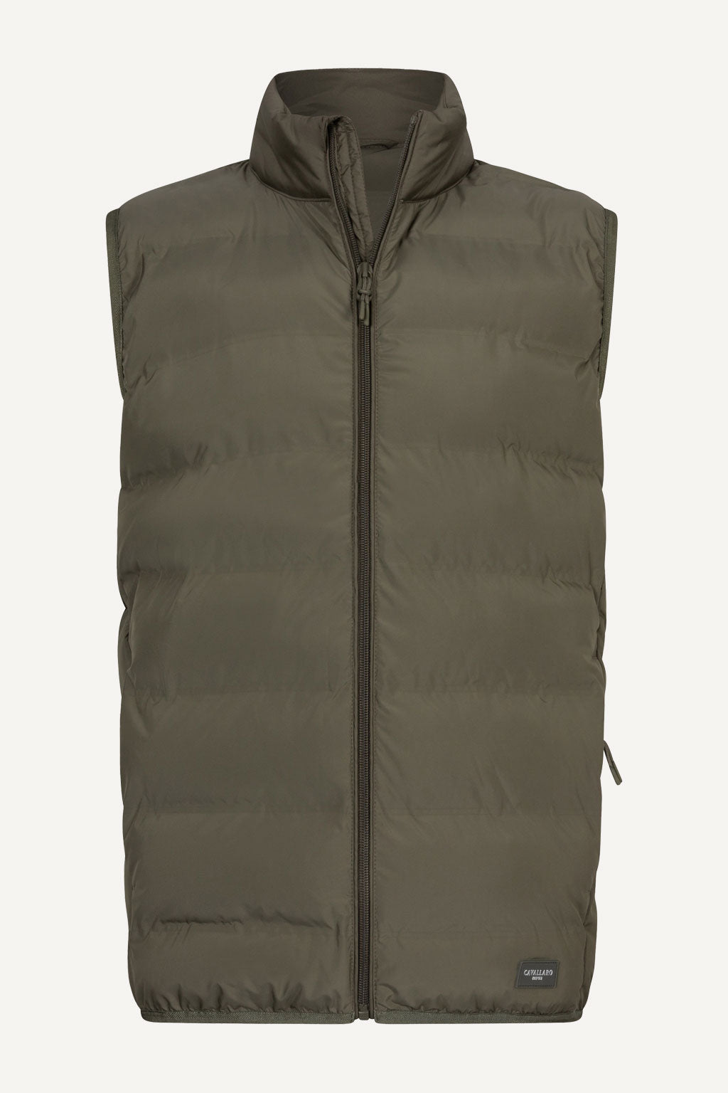 Cavallaro Napoli bodywarmer