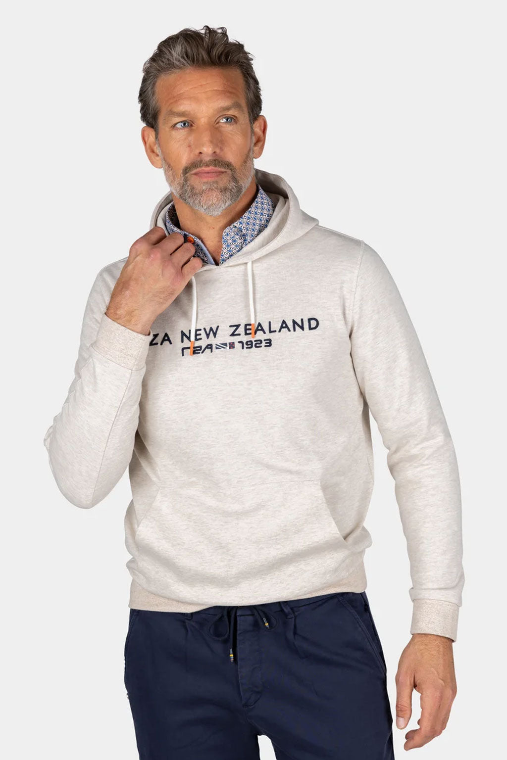 New Zealand hoodie