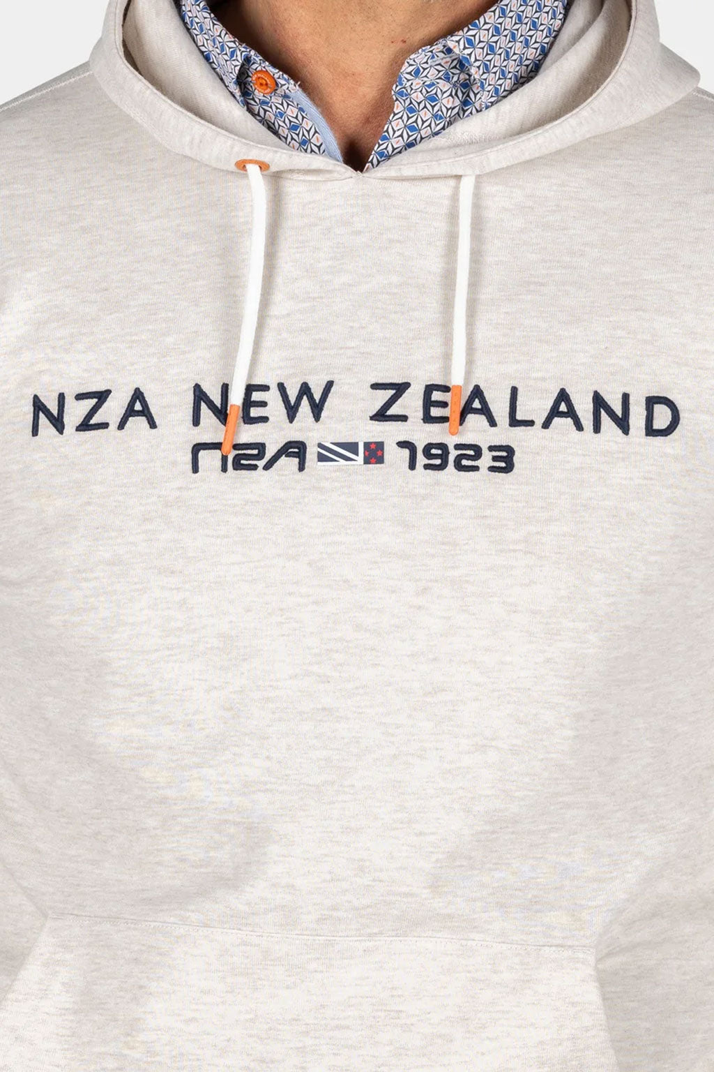 New Zealand hoodie