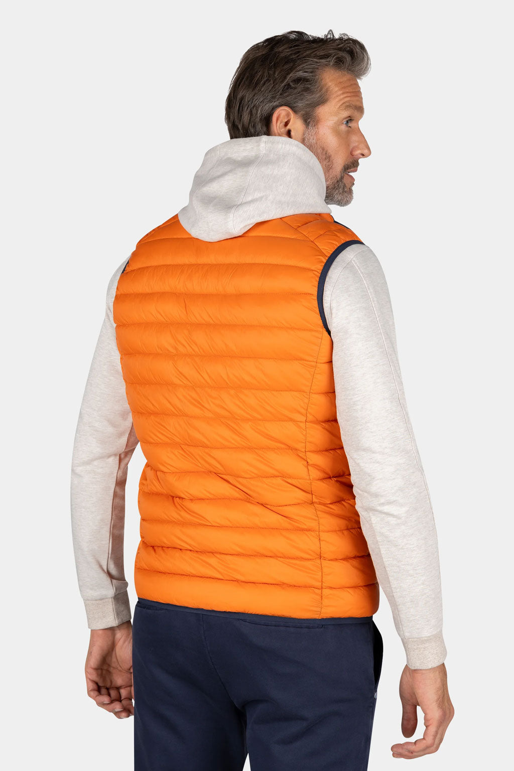 New Zealand bodywarmer