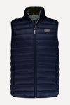 New Zealand bodywarmer