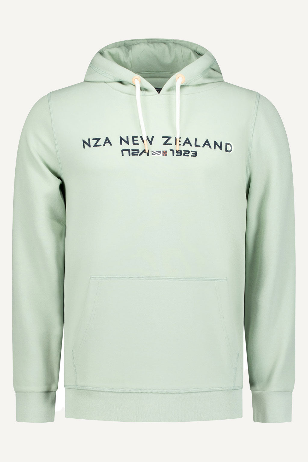 New Zealand sweat