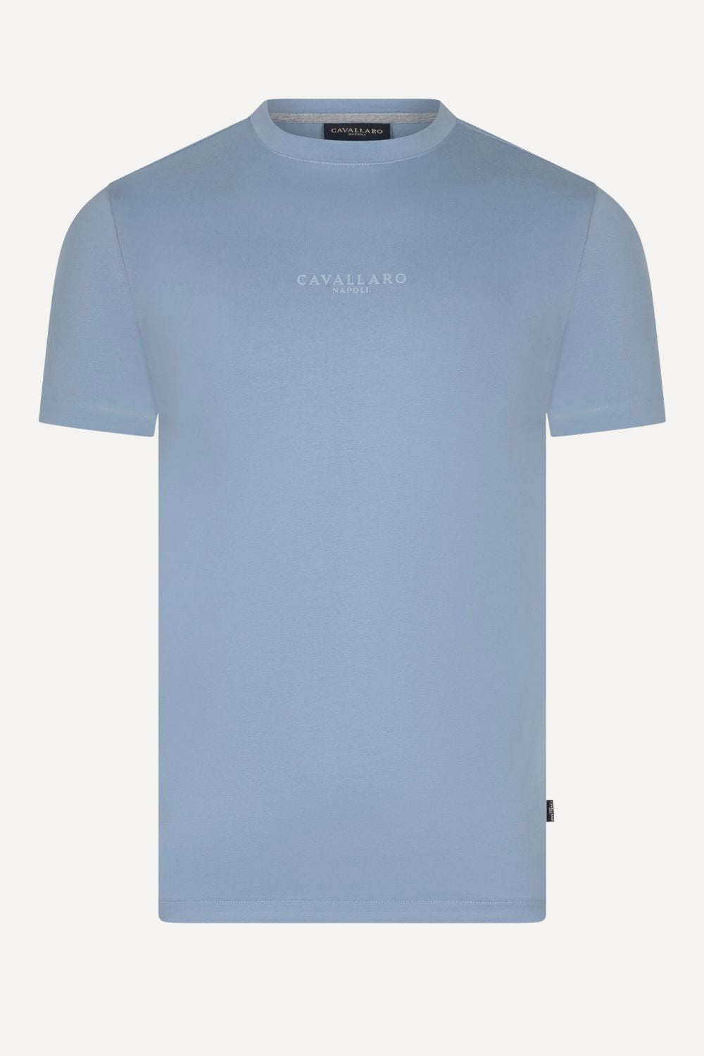 Cavallaro Napoli t-shirt