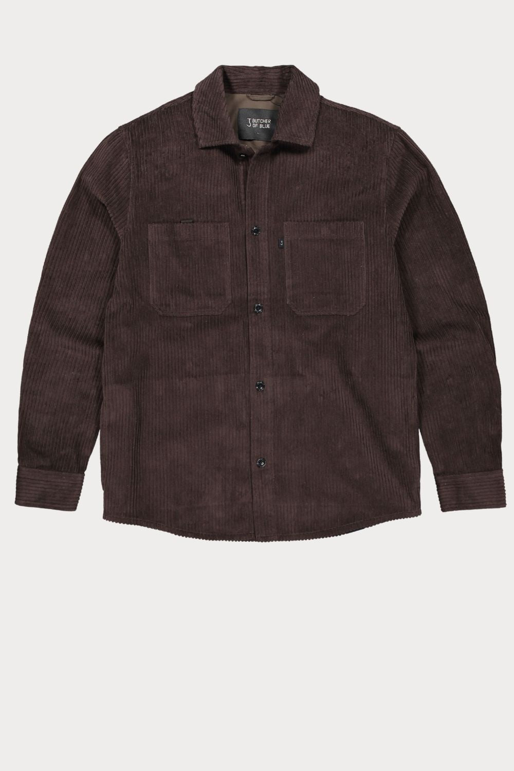 Butcher of Blue overshirt