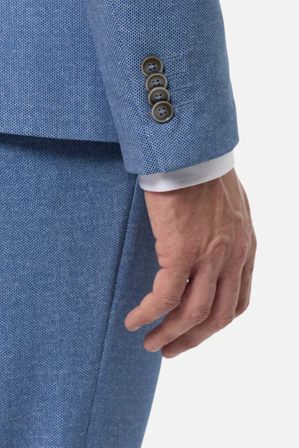 Zuitable blazer