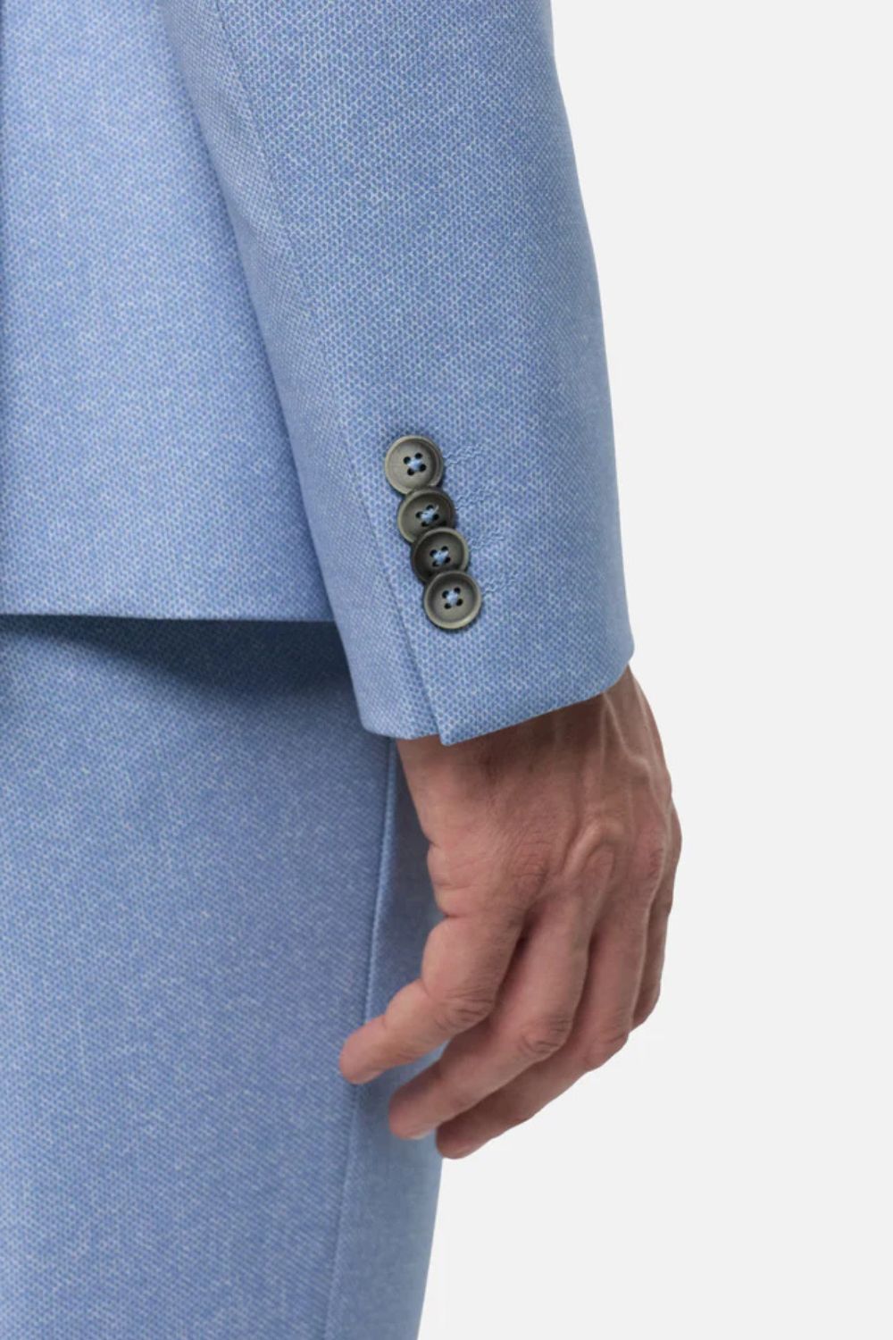 Zuitable blazer