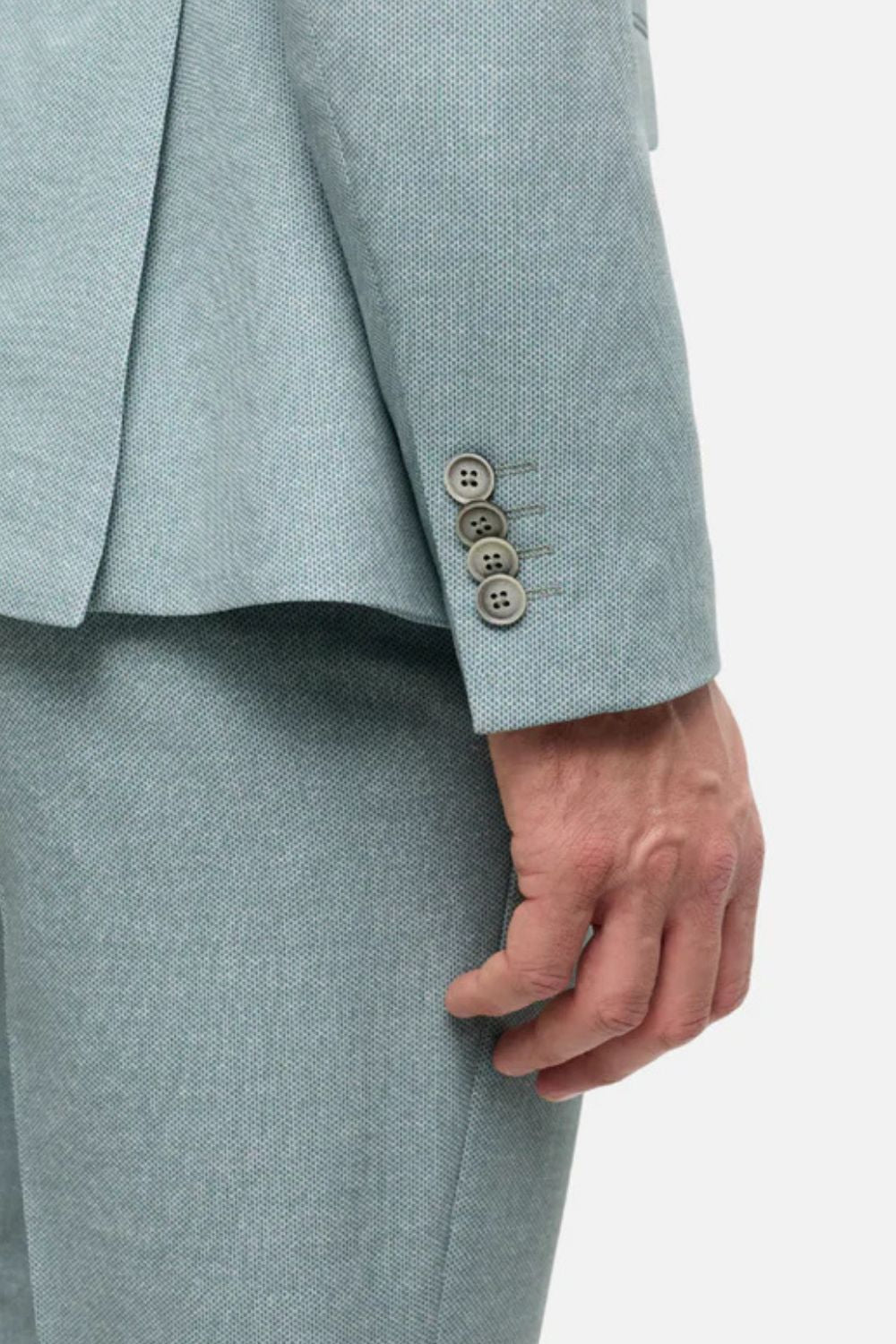 Zuitable blazer