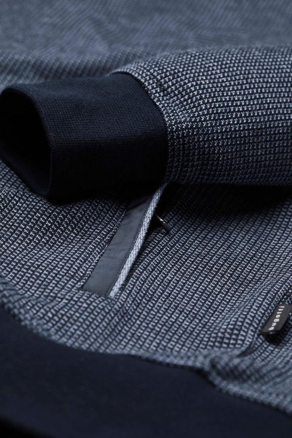 Bugatti vest - Big Boss | the menswear concept