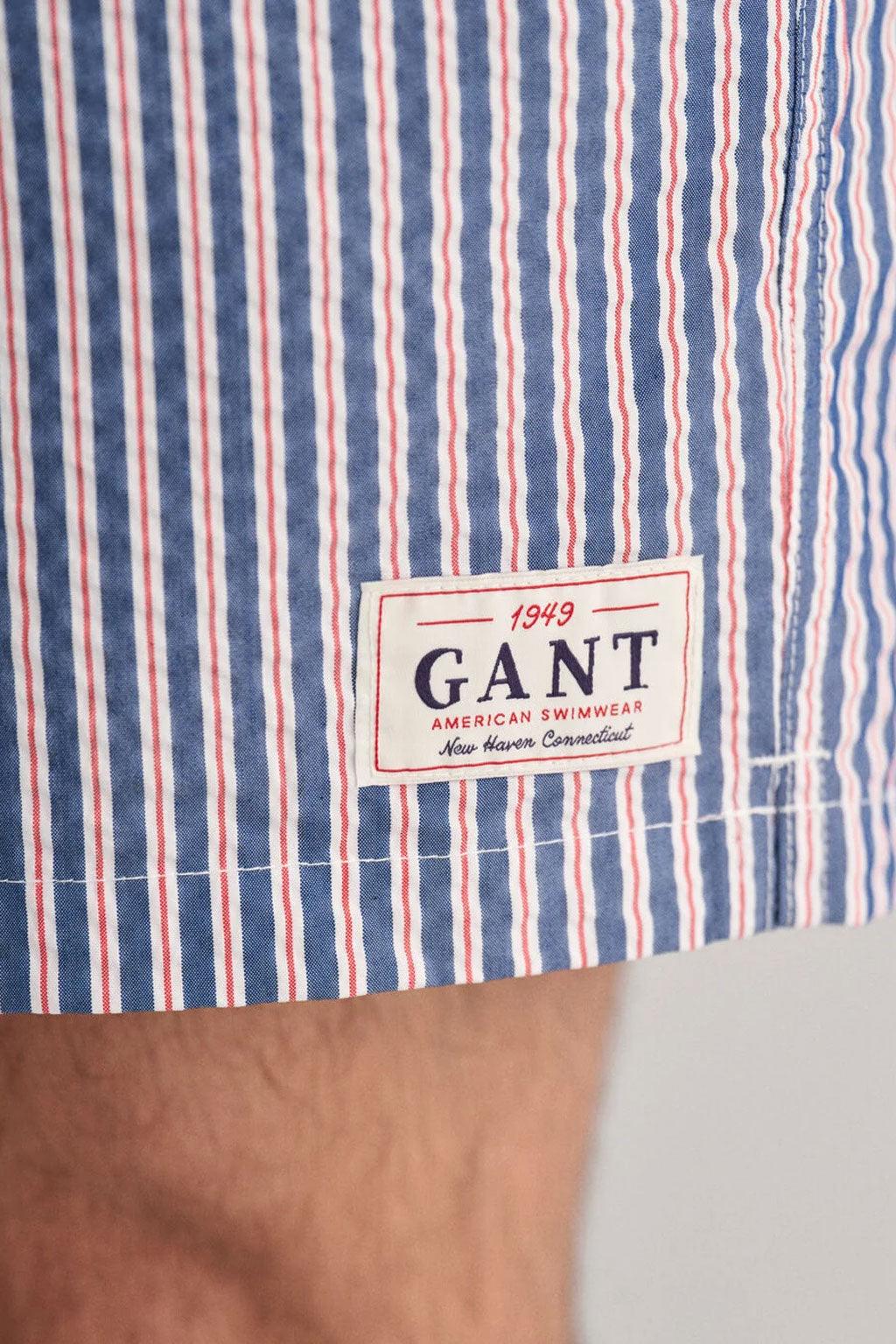 Gant zwembroek - Big Boss | the menswear concept