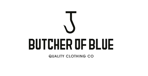 Butcher of Blue